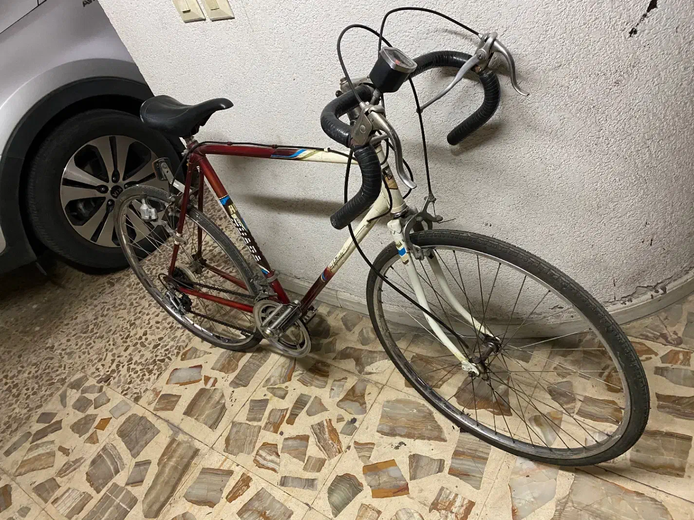 دوچرخه کورسی|دوچرخه، اسکیت، اسکوتر|رشت, بلوار گیلان|دیوار