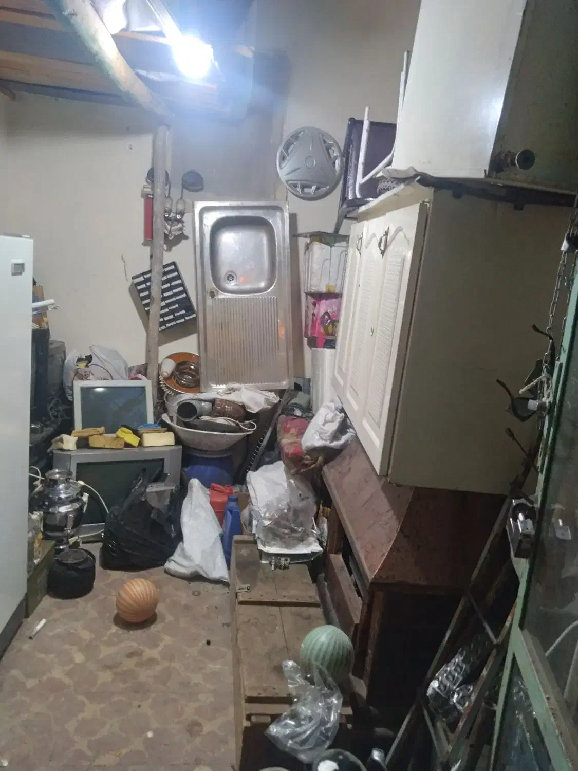 سمساری سیار وخریدلوازم خانه کهنه|خدمات پیشه و مهارت|تبریز, |دیوار