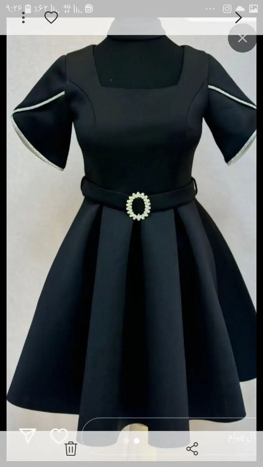 لباس مجلسی وعروس جدید رسید|لباس|گلبهار, شهر جدید گلبهار|دیوار