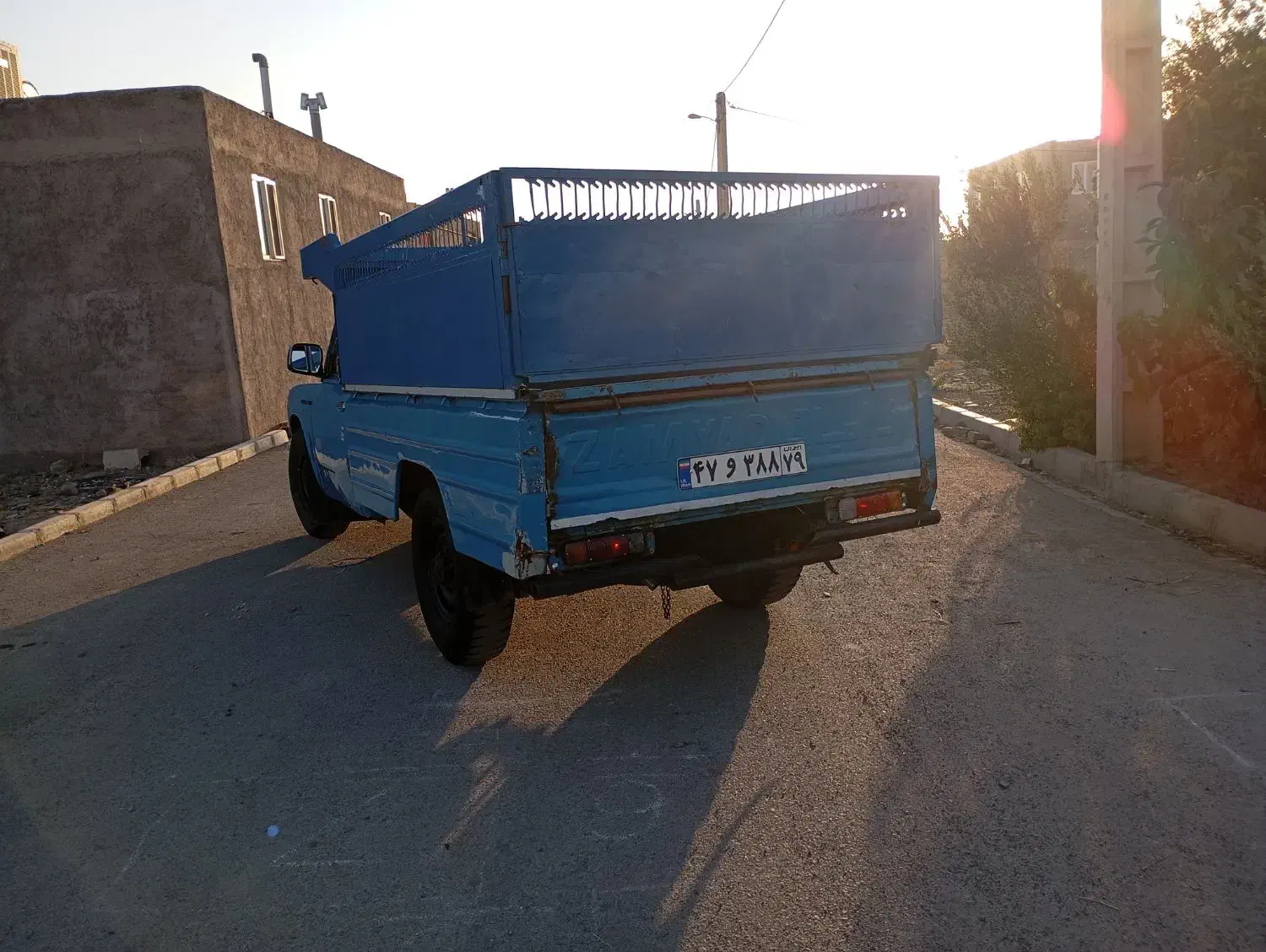 حمل و نقل بار|خدمات حمل و نقل|قزوین, |دیوار