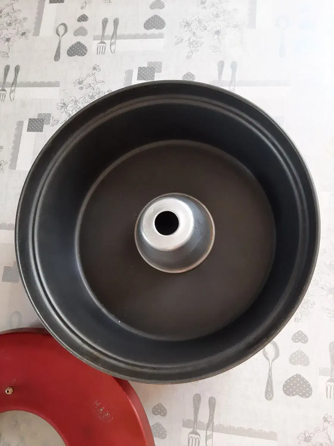 کیک‌پز|اجاق گاز و لوازم برقی پخت‌وپز|اصفهان, باغ زیار|دیوار