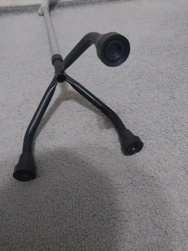 عصا ۳پایه|آرایشی، بهداشتی، درمانی|شوش, |دیوار