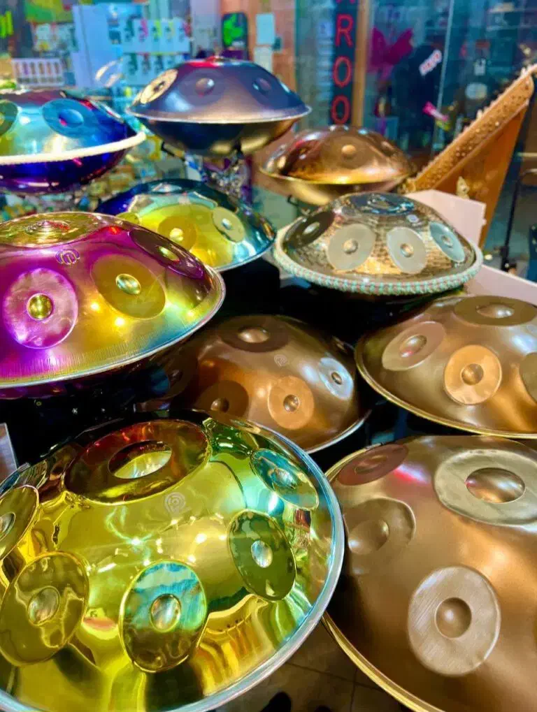 هنگ درام پایه هنگدرام کیف هنگ درام روغن هنگ درام|درام و پرکاشن|مشهد, ایثار|دیوار