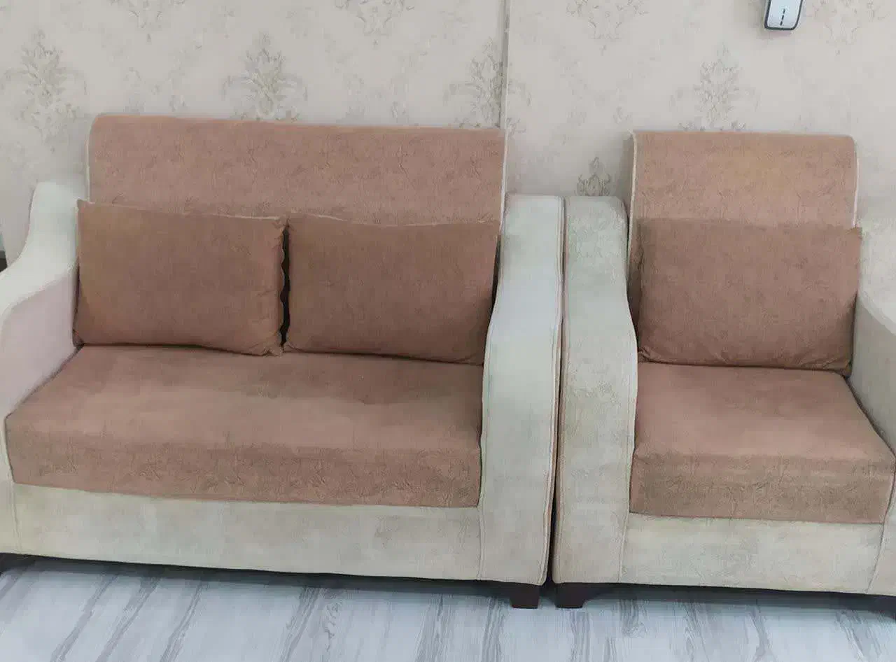 مبل|مبلمان خانگی و میز عسلی|فردوس (خراسان), |دیوار