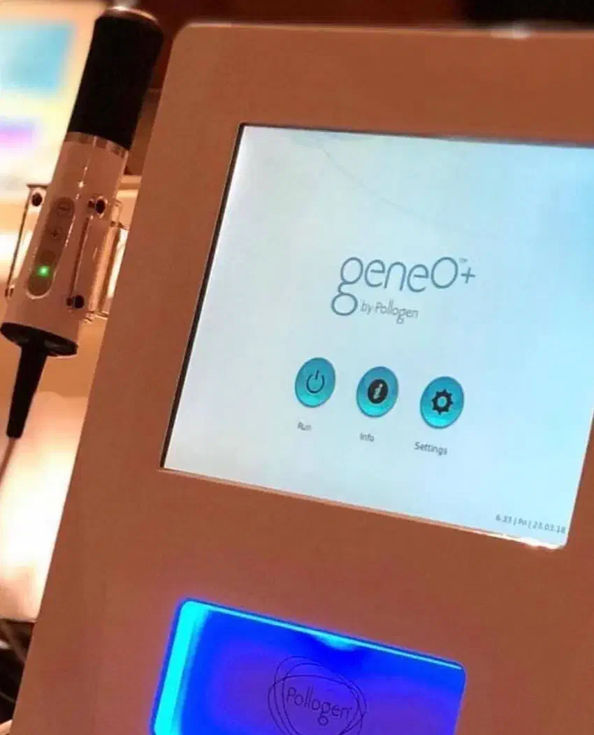 دستگاه پلاژن سه هند پیس|پزشکی|رشت, رشتیان|دیوار