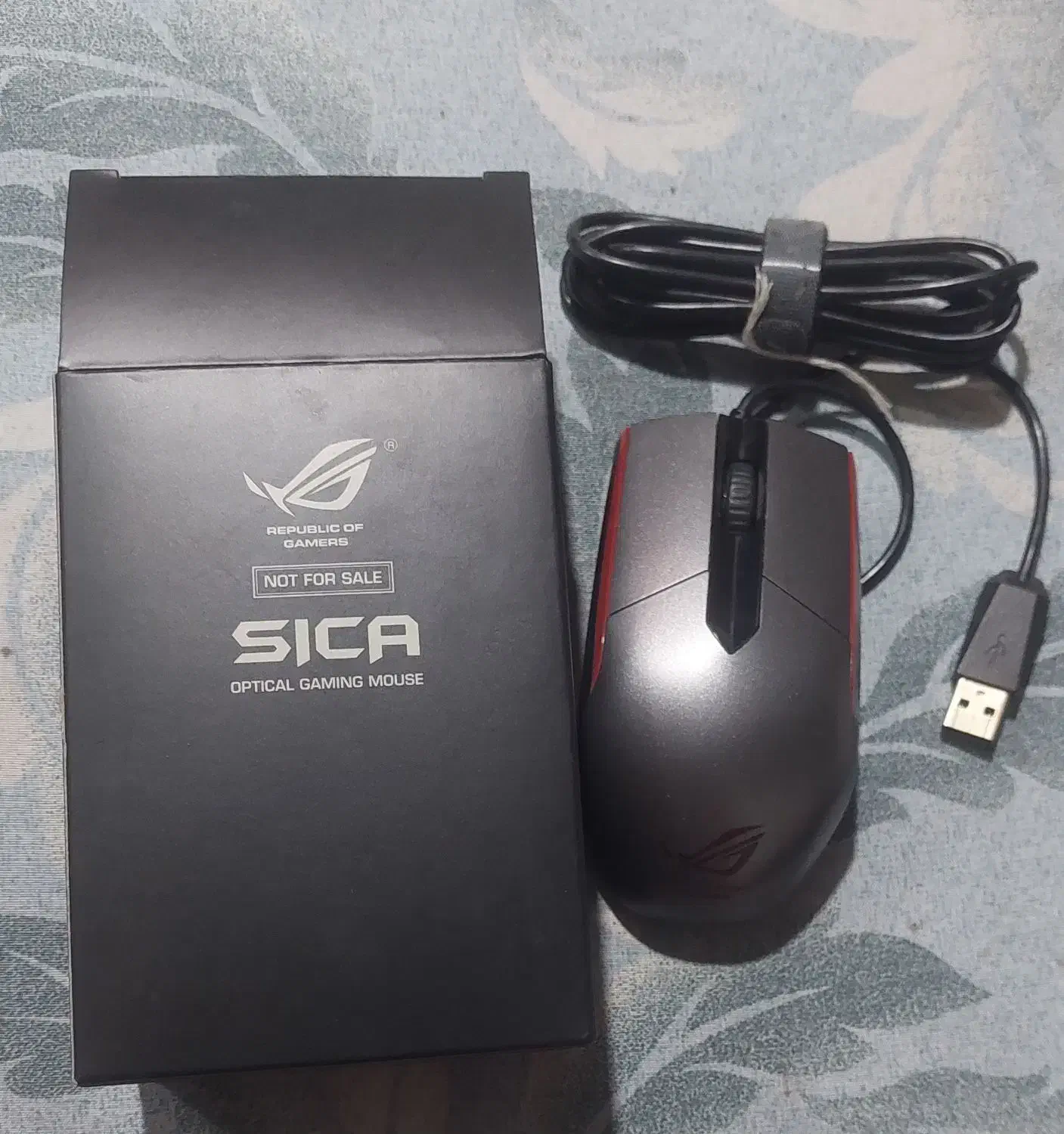 ماوس و فن خنک کننده|قطعات و لوازم جانبی رایانه|تهران, شهرک ابوذر|دیوار