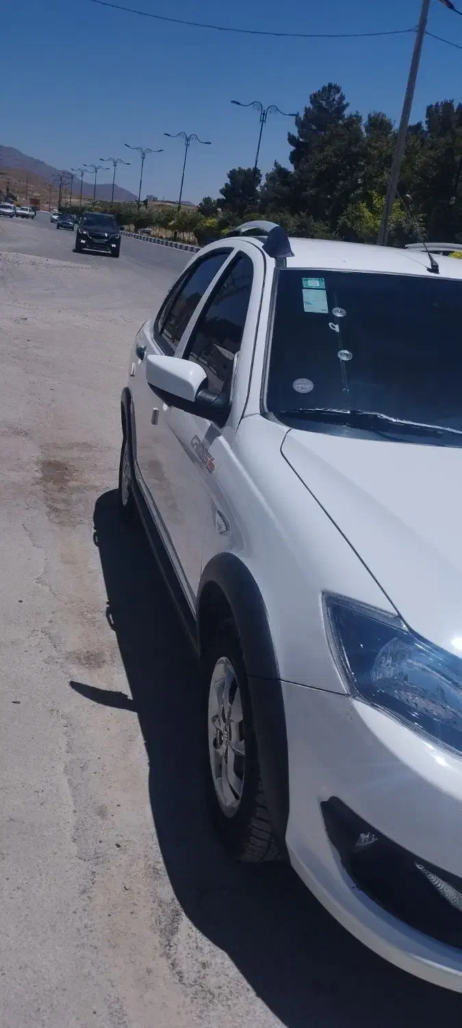 کوییک اس 1403|خودرو سواری و وانت|ارژن, |دیوار