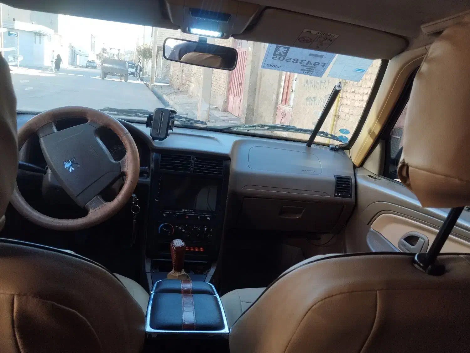 مسافر از کوهذشت به کرج  و تهراندربست|خدمات حمل و نقل|کوهدشت, |دیوار