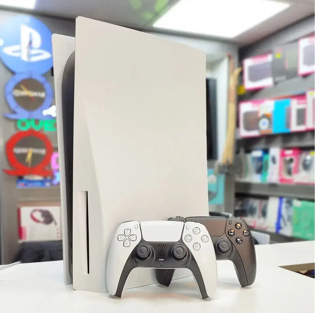 پلی استیشن 4/5 بادو دسته (اقساطی توانایی) اسلیم|کنسول، بازی ویدئویی و آنلاین|کرج, اصفهانیها|دیوار