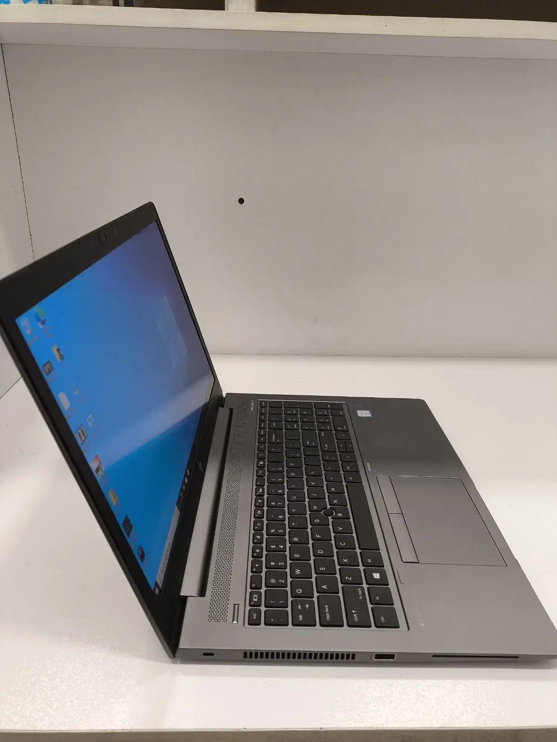 ZBOOK g6|رایانه همراه|تهران, فلسطین (میدان انقلاب)|دیوار