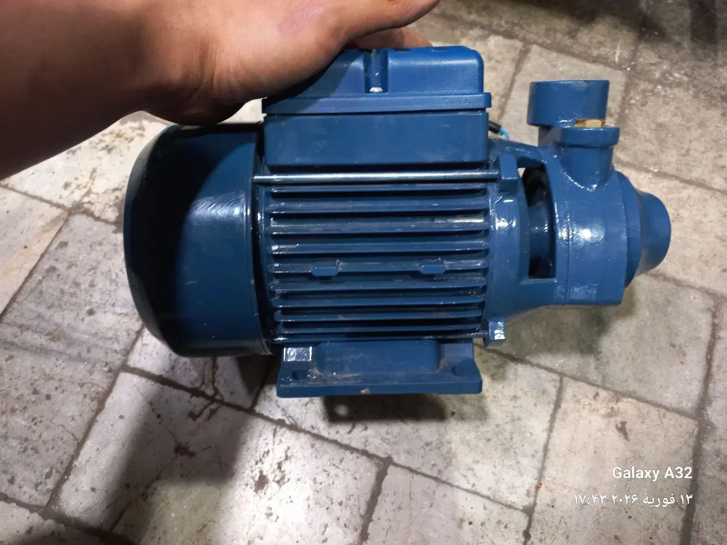 پمپ آب|عمده‌فروشی|گلستان (تهران), |دیوار