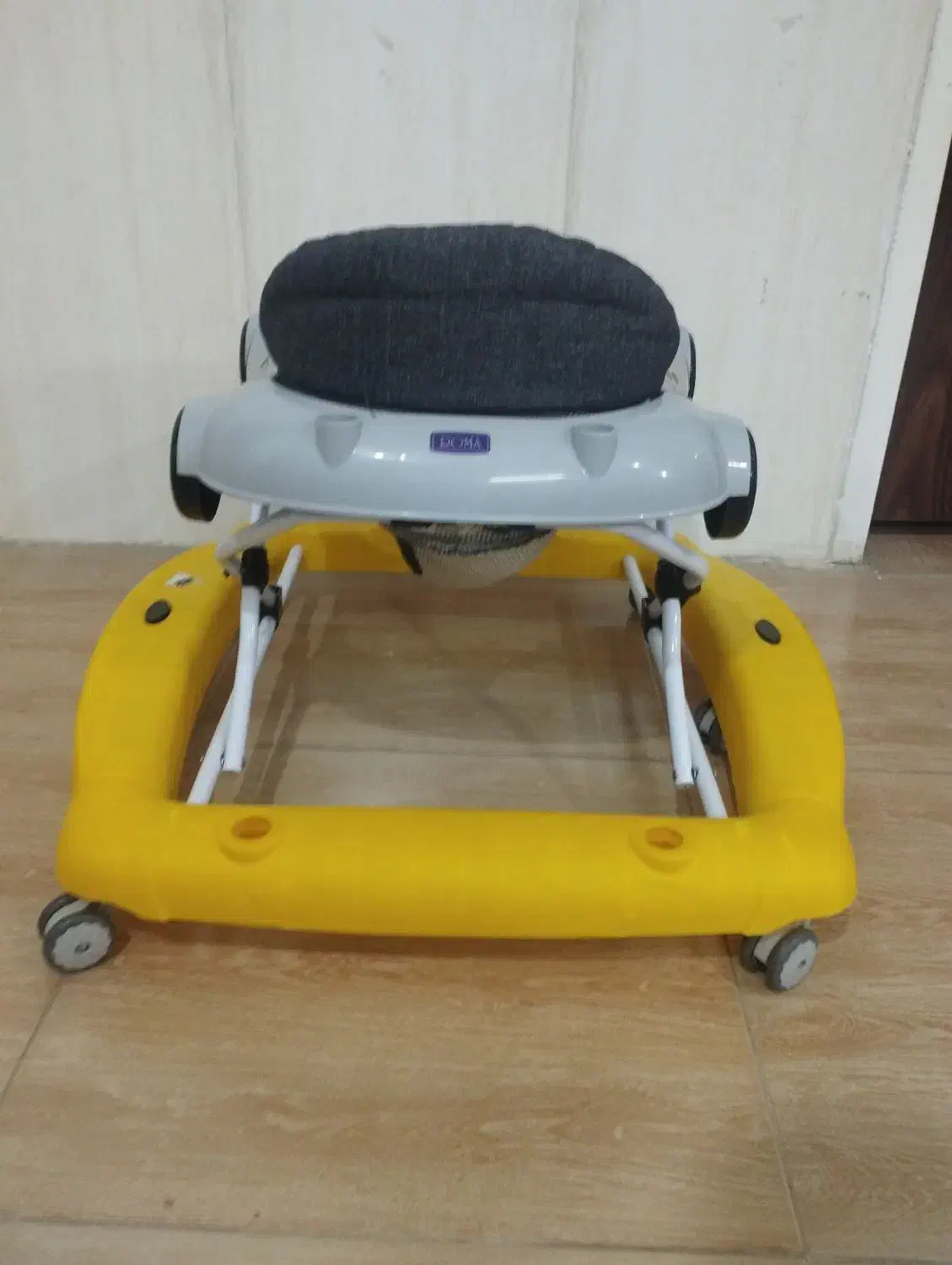 فروش روروئک|کالسکه و لوازم جانبی|فسا, |دیوار