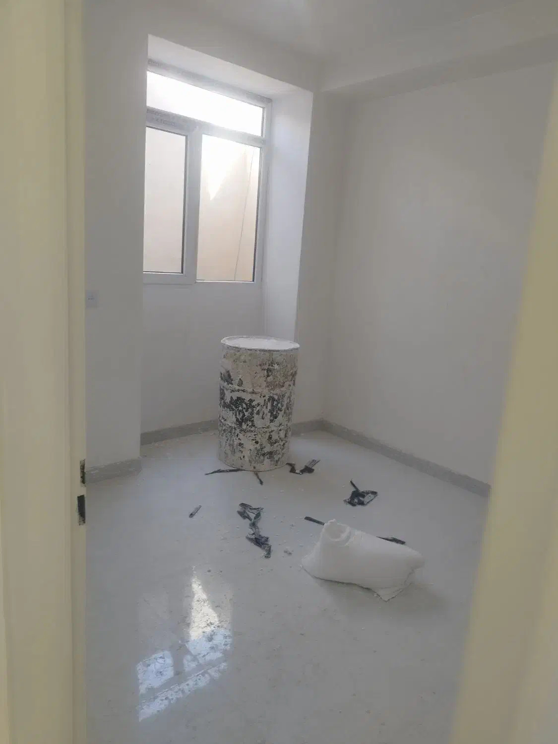 114متر نوساز کلید نخورده عمارت عروسک|فروش آپارتمان|قدس, شهرقدس|دیوار