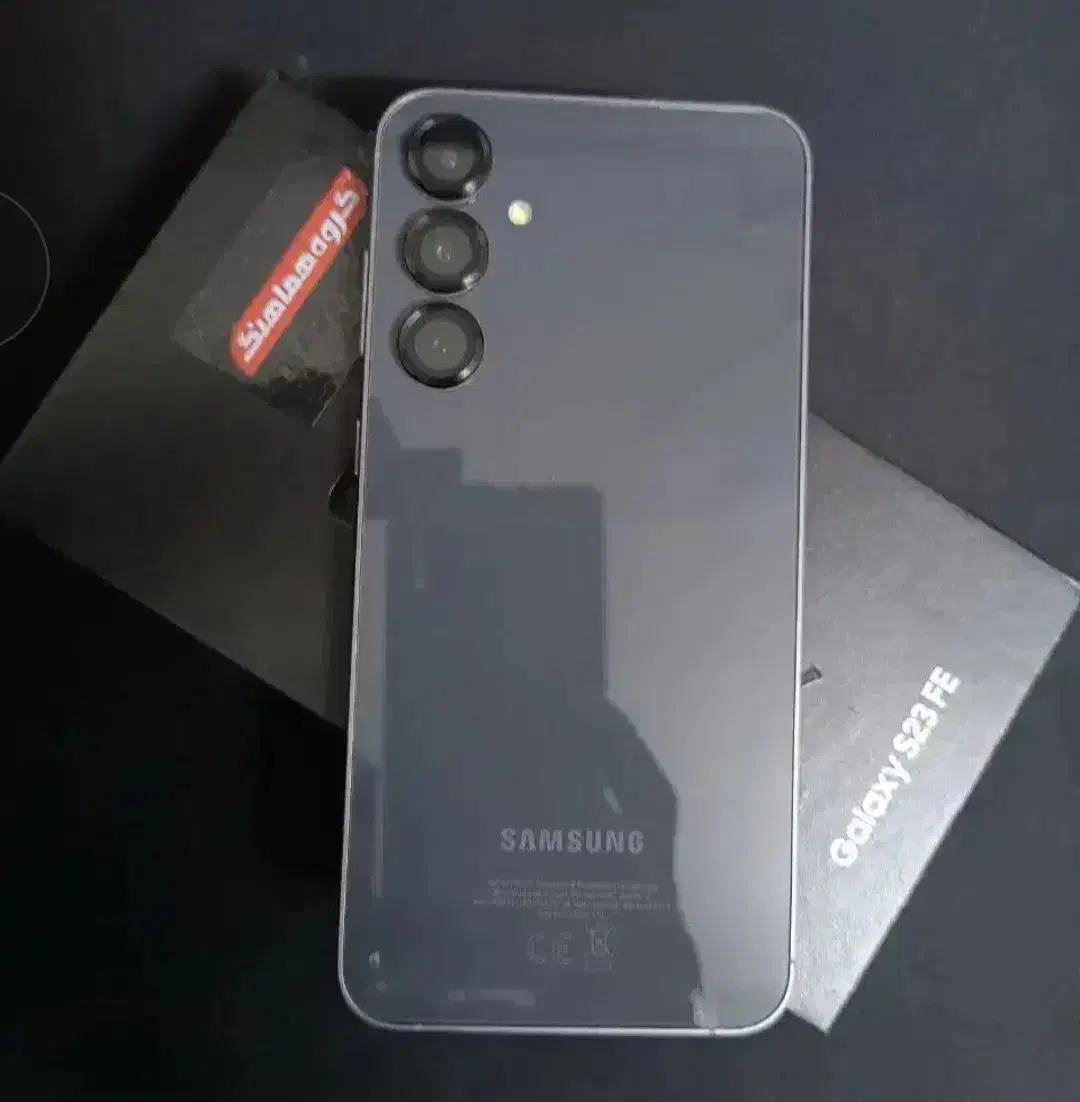 s23 fe|موبایل|اراک, |دیوار