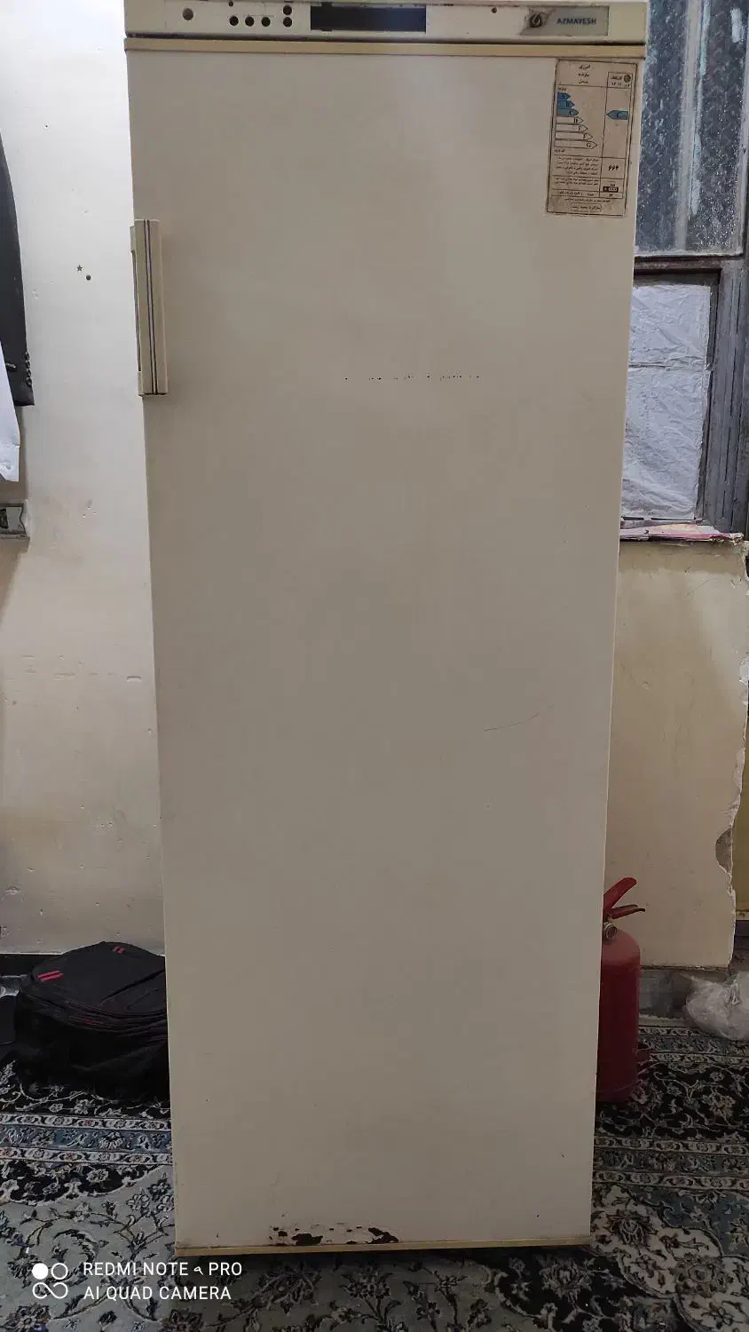 فریزر|یخچال و فریزر|جیرفت, |دیوار