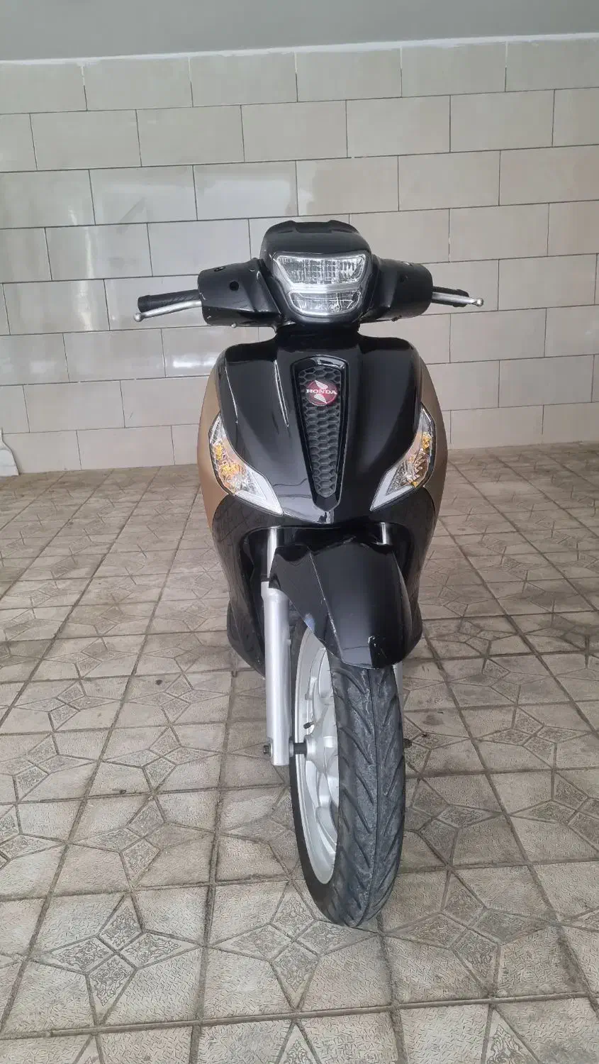 موتور سیکلت|موتورسیکلت|سنندج, |دیوار