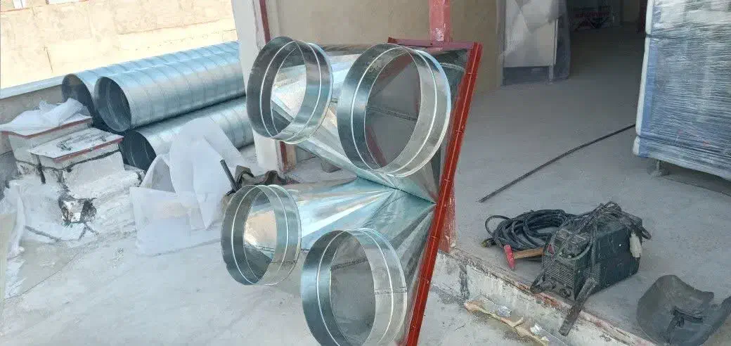 کانال سازی|مصالح و تجهیزات ساختمان|کاشان, شهرک صنعتی راوند|دیوار