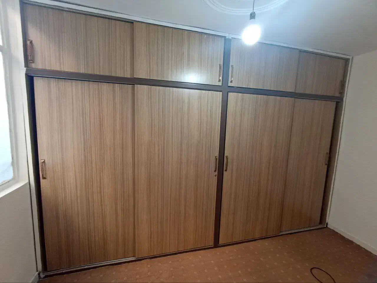 یک واحد۷۵ متری تمیز|اجارهٔ آپارتمان|ری, سیزده آبان|دیوار