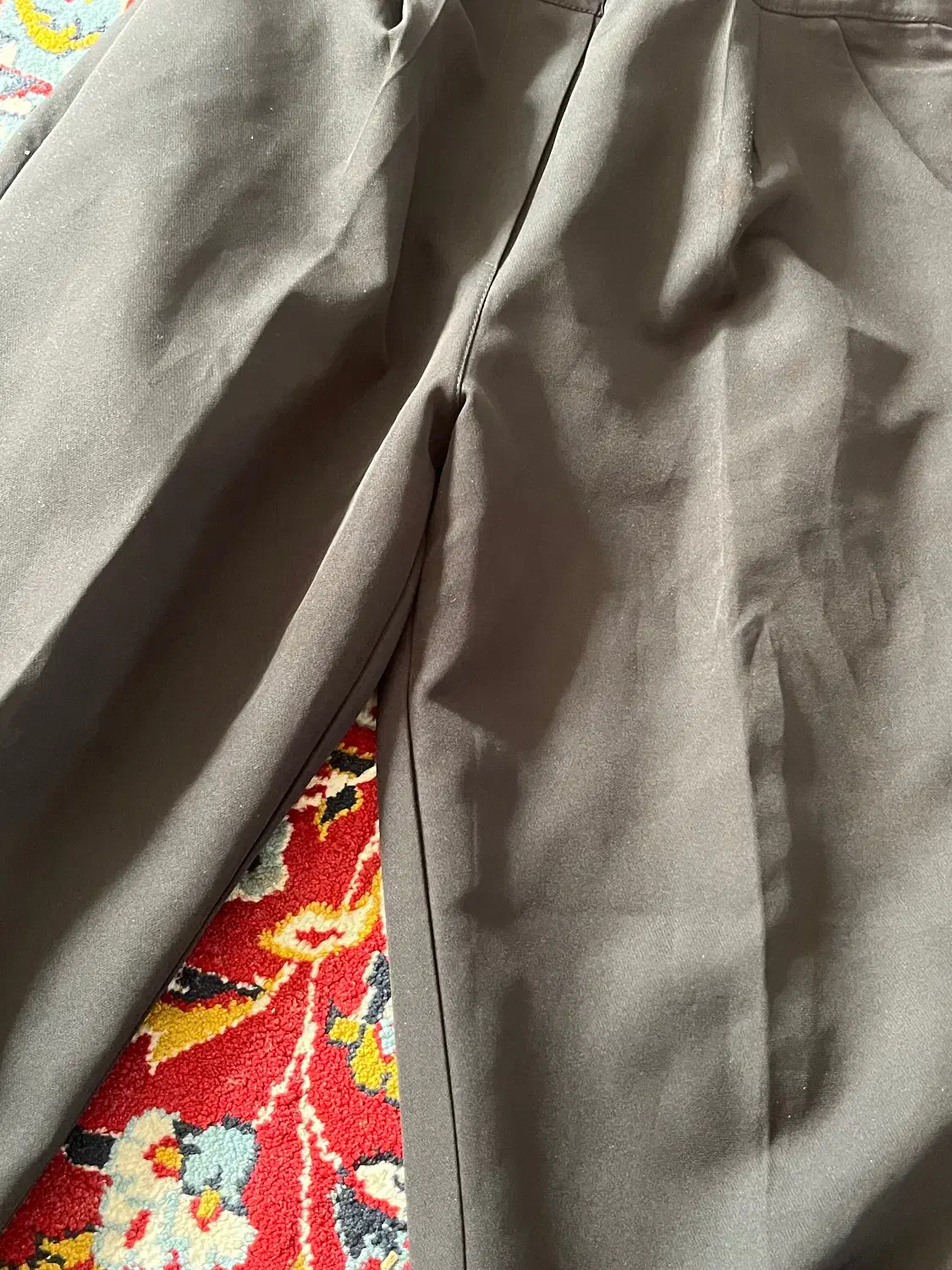 شلوار مام فیت پارچه ای|لباس|تربت جام, تیپ ۳۸ زرهی تربت جام|دیوار