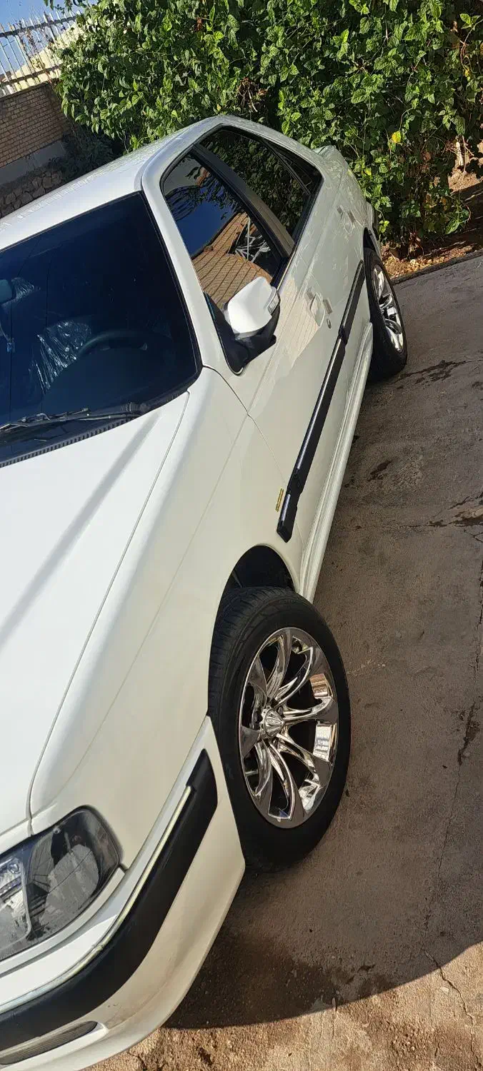 پژو پارس دریچه سیمی ۱۴۰۱|خودرو سواری و وانت|مسجد سلیمان, |دیوار