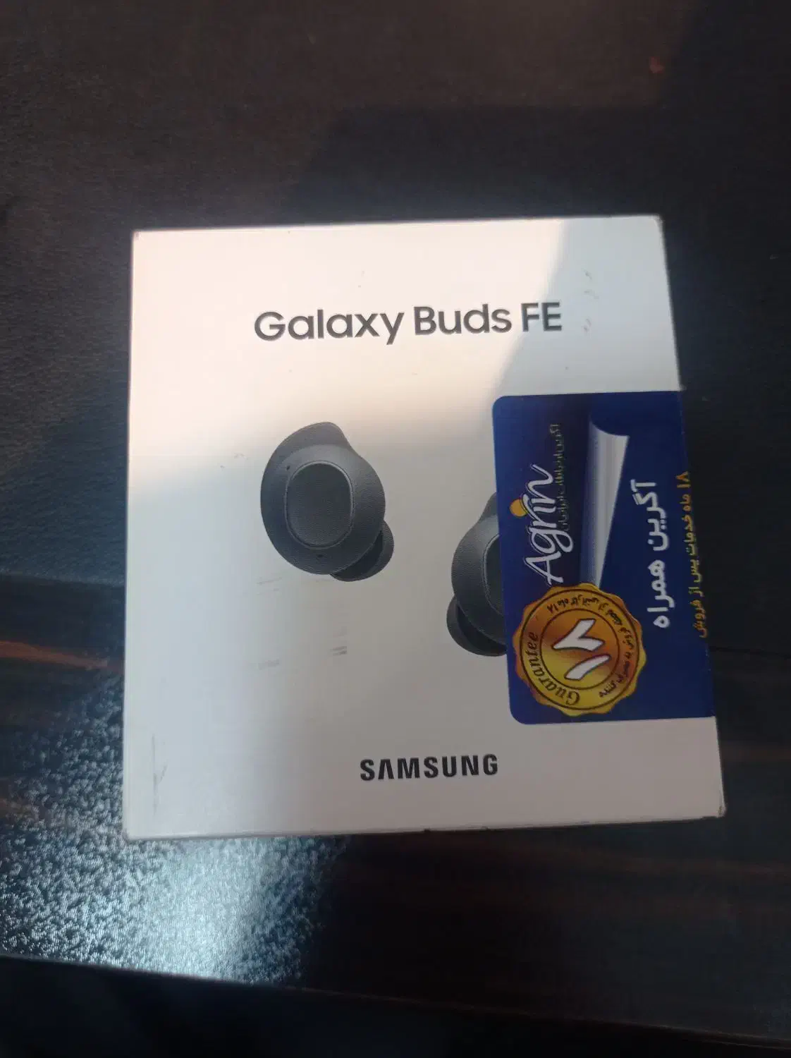 GalaxyBudeFe|لوازم جانبی موبایل و تبلت|بجنورد, |دیوار