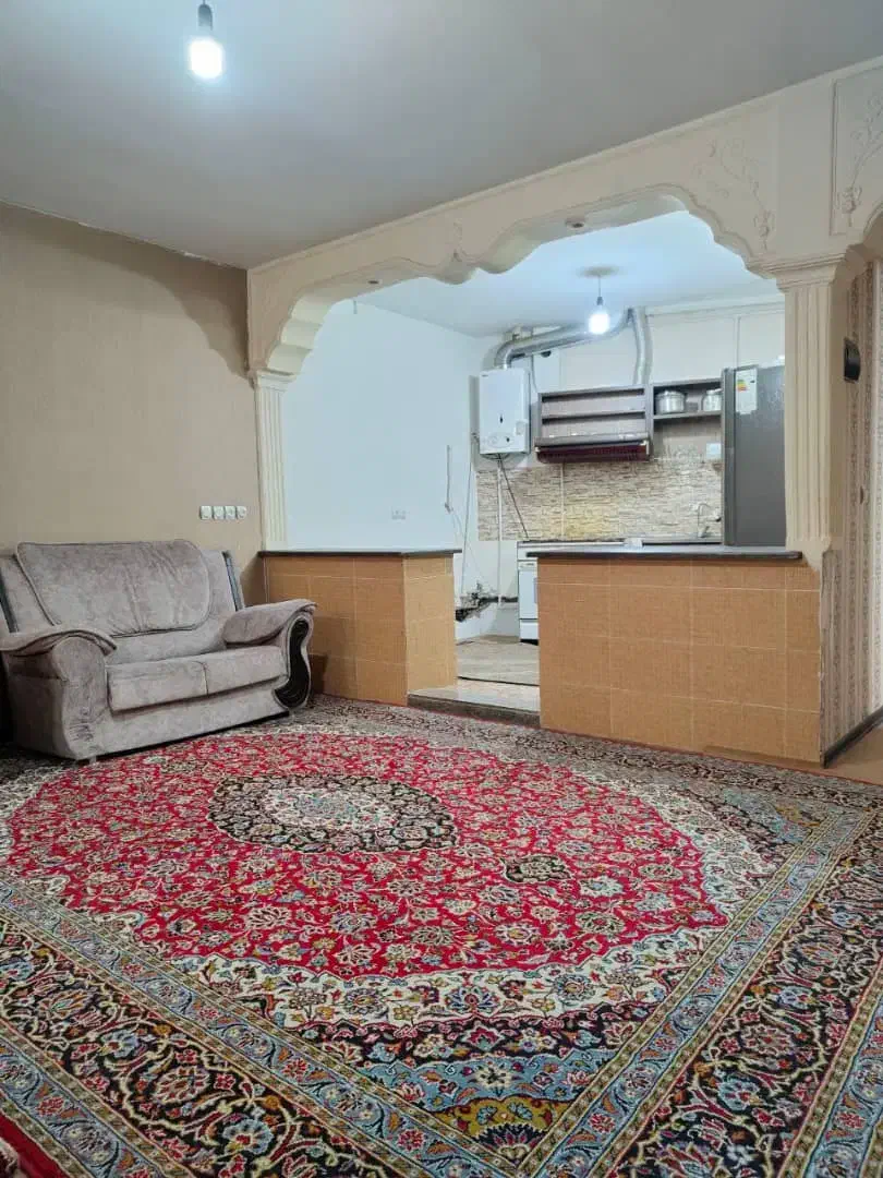اجاره کوتاه مدت آپارتمان نود متری|اجارهٔ کوتاهمدت آپارتمان و سوئیت|مشهد, اقبال|دیوار