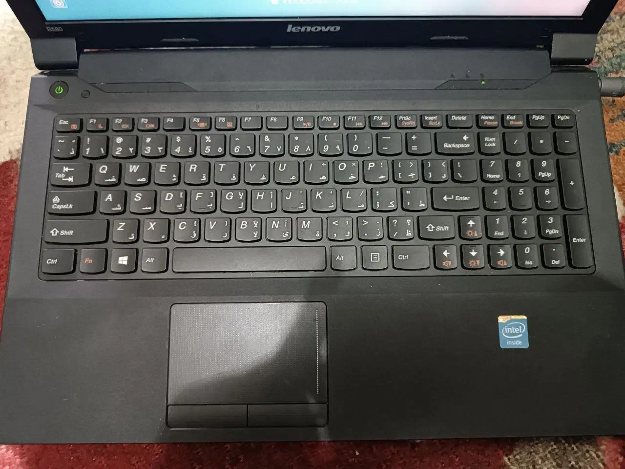 لب تاب|رایانه همراه|تهران, وحیدیه|دیوار