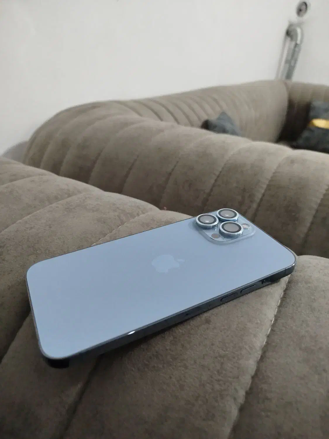 ایفون13پرومکس|موبایل|شیراز, نیستان|دیوار