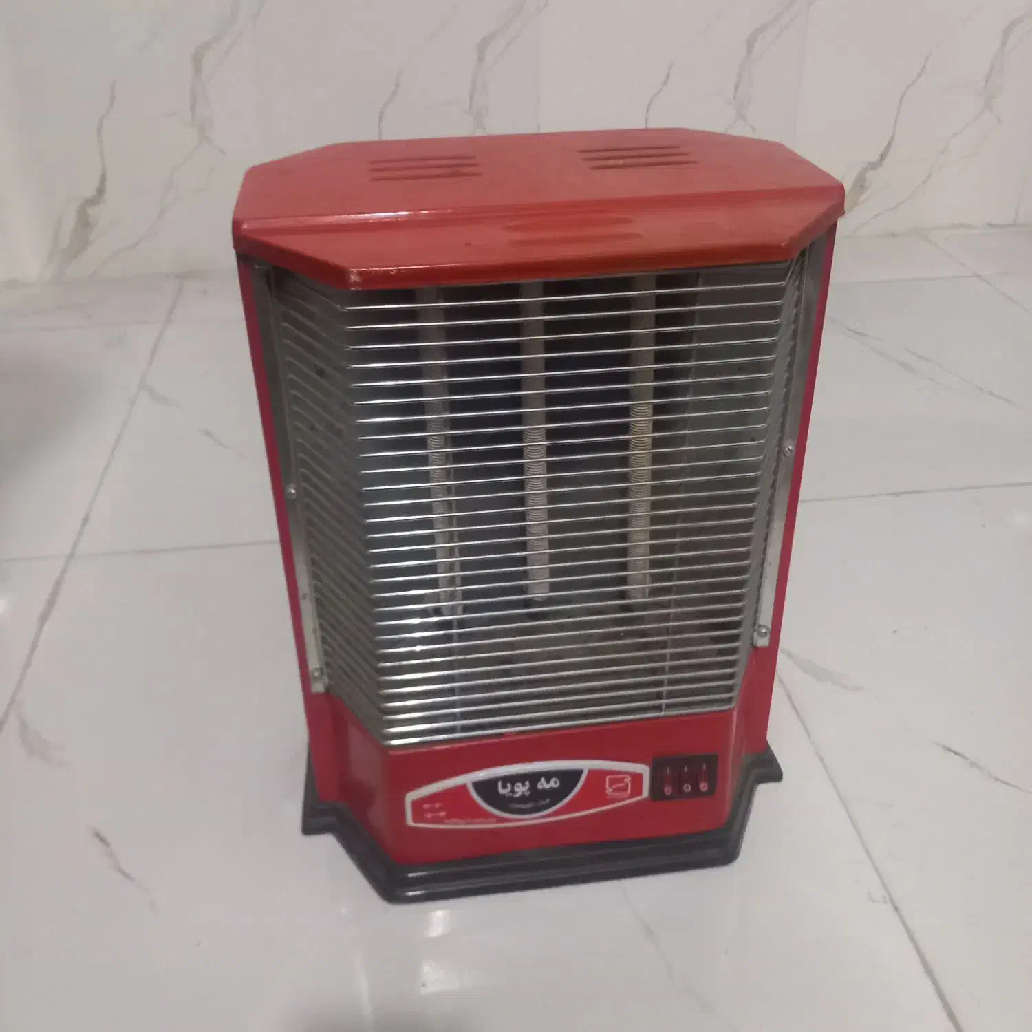 تمامی اجناس فروشی|سایر لوازم برقی|قدس, شهر‌قدس|دیوار