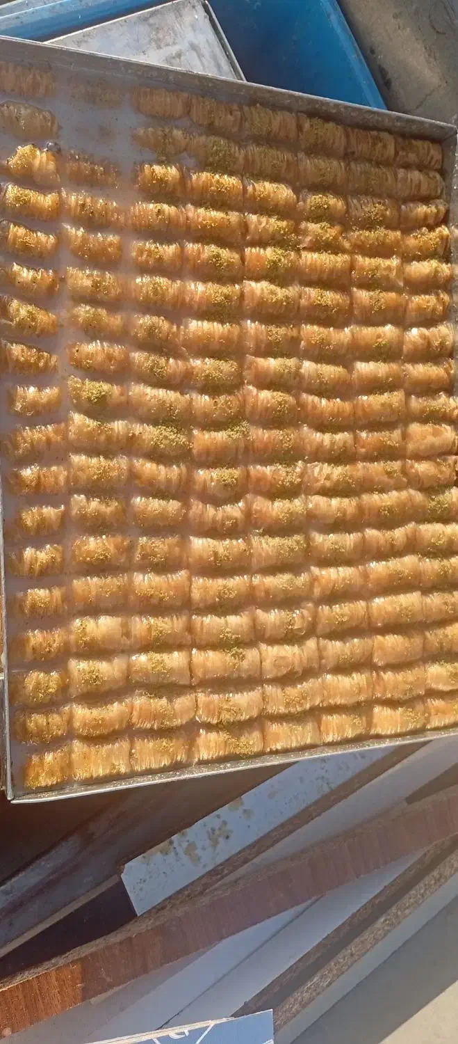 استخدامی|استخدام صنعتی، فنی، مهندسی|مشهد, شهرک صنعتی توس|دیوار