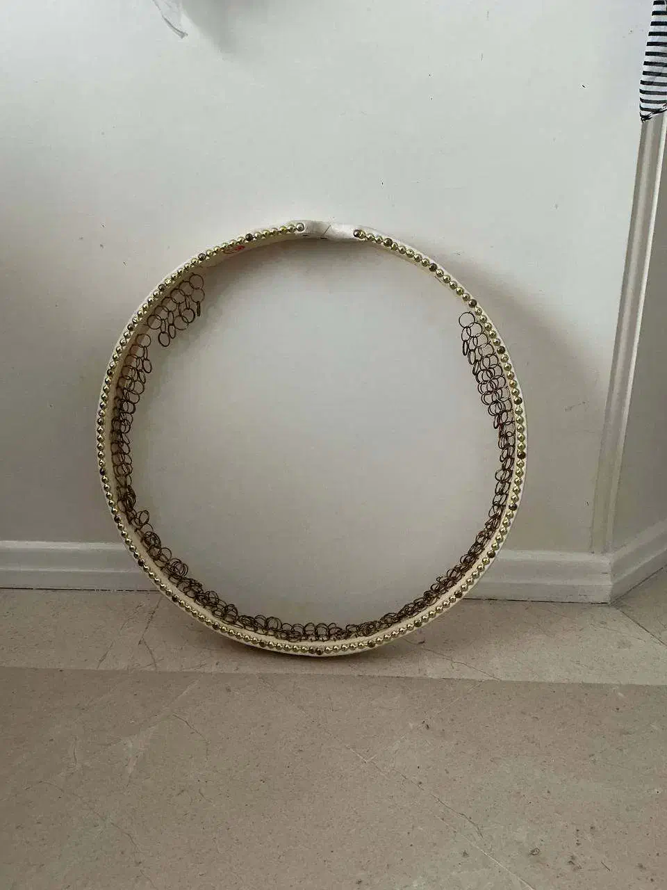 دف حبیبی|سازهای سنتی|مشهد, راهنمایی|دیوار