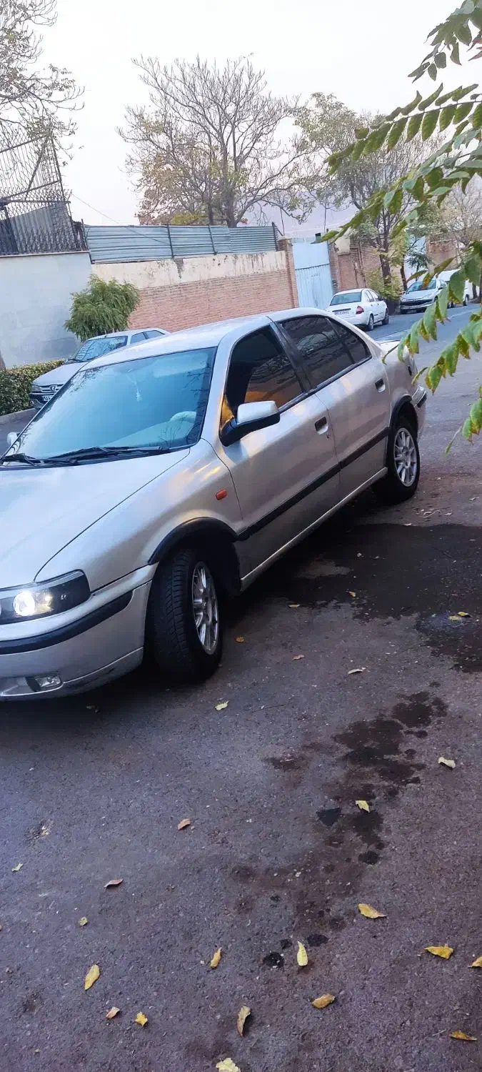 سمند LX|خودرو سواری و وانت|پردیس, فاز ۱۱|دیوار