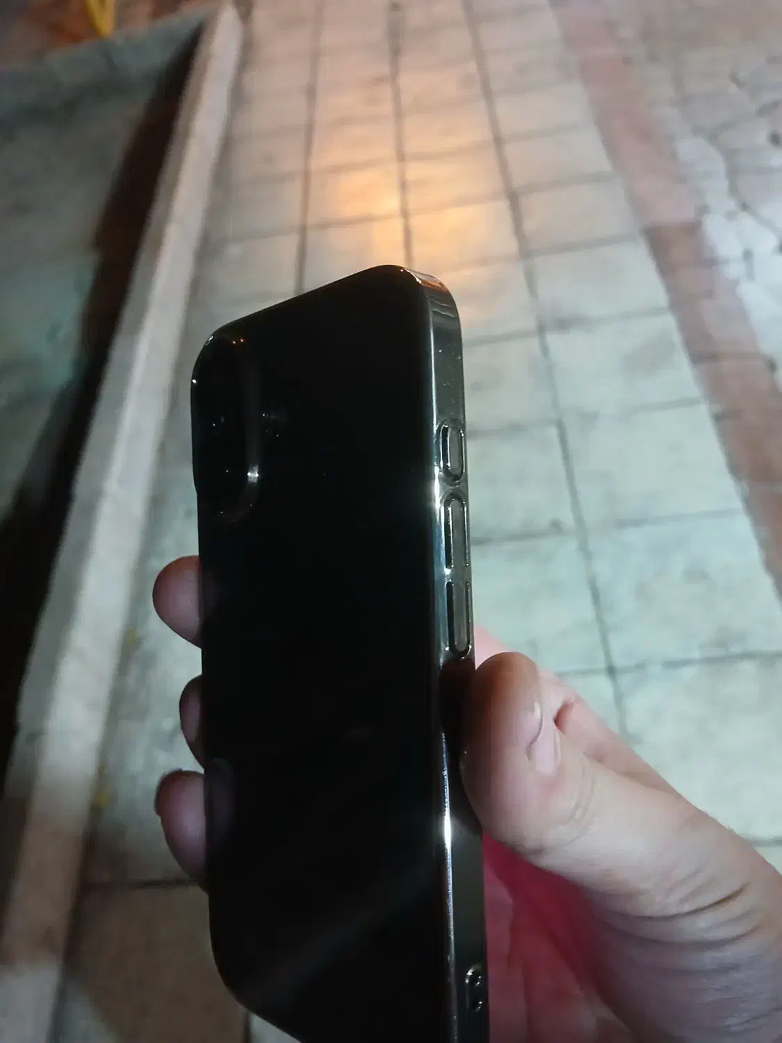 ایفون ۱۶درحد صفر|موبایل|گرگان, |دیوار