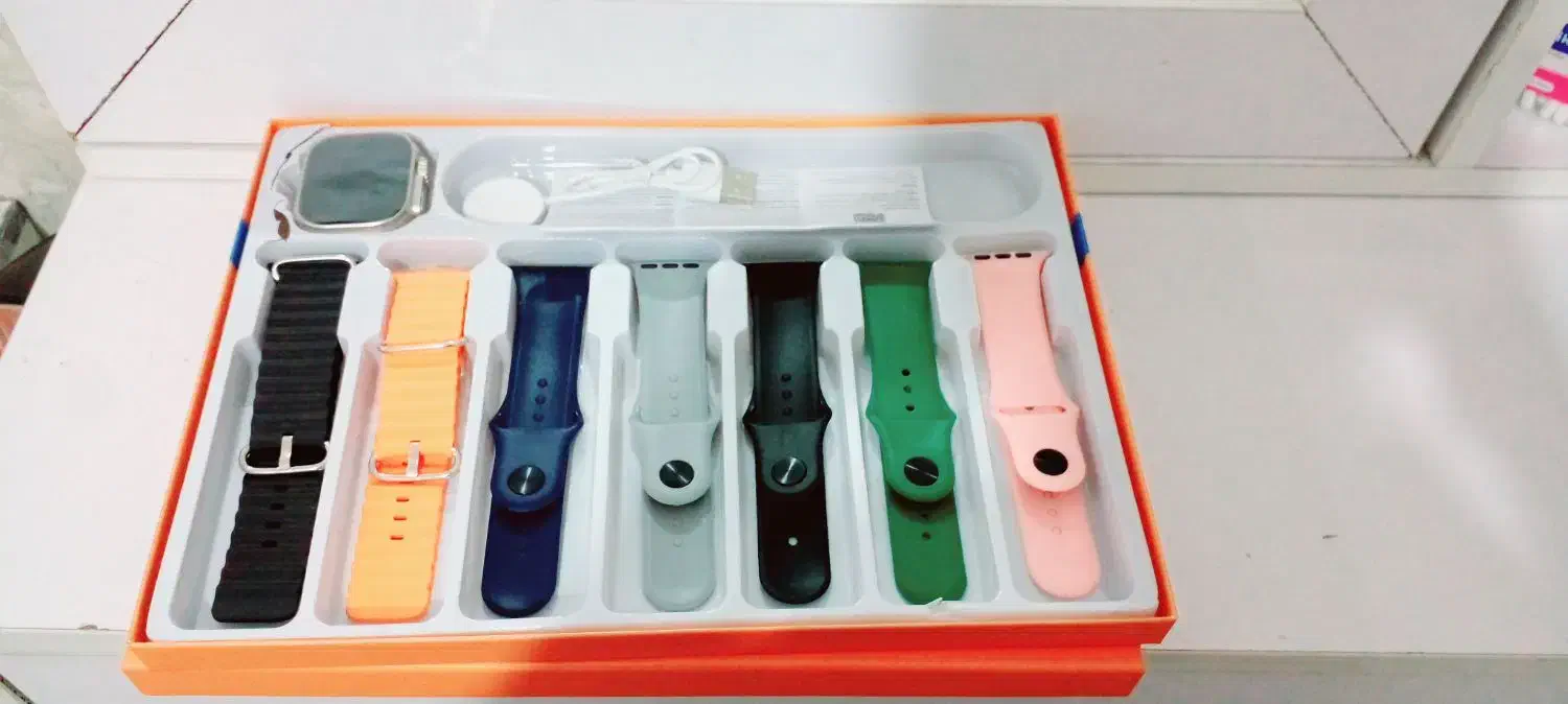 ساعت هوشمند|ساعت|کارون, |دیوار