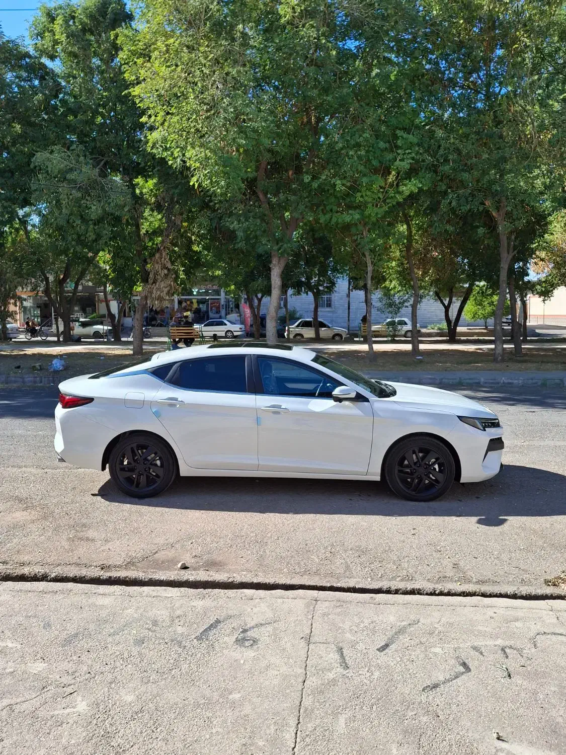 سواری kmcj7 مدل ۴۰۴|خودرو سواری و وانت|دزفول, |دیوار