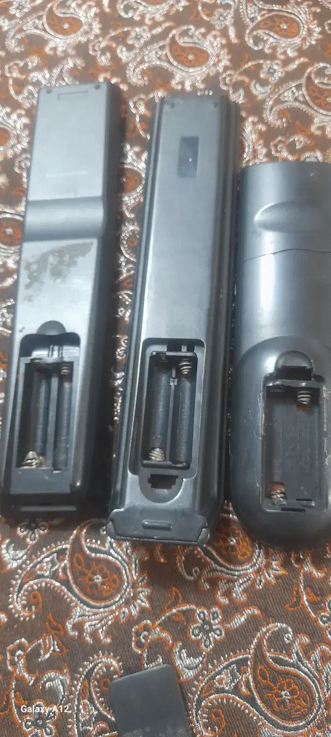 کنترول|حراج|رشت, یخسازی|دیوار