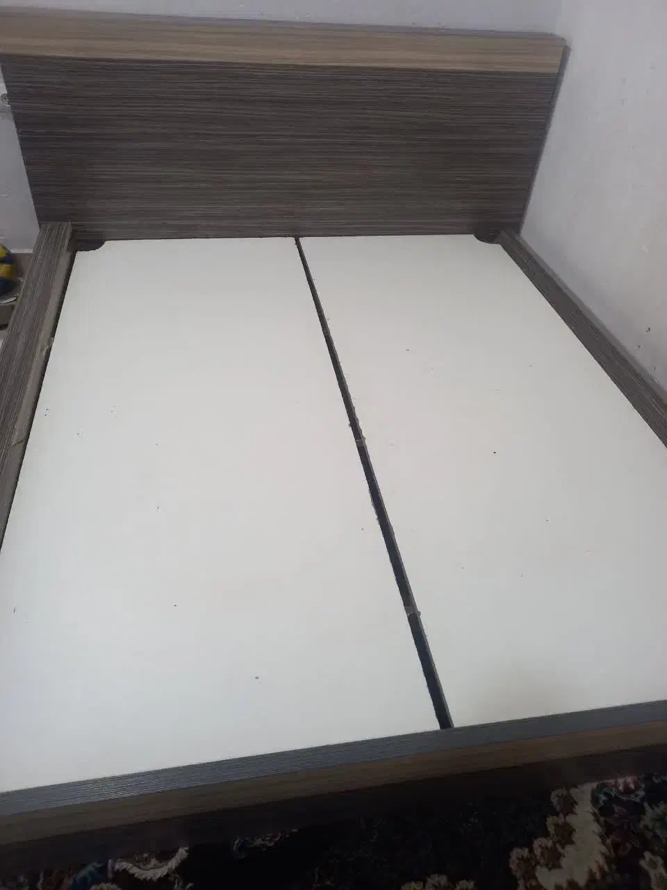 تختخواب|تخت و سرویس خواب|بندر ماهشهر, |دیوار