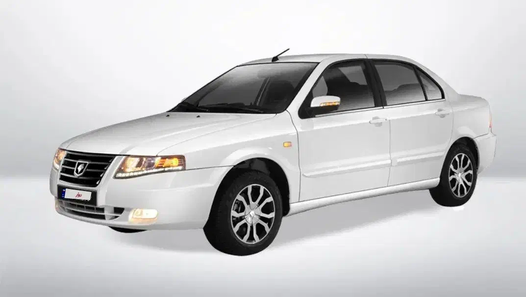 سمند سورن مدل ۱۴۰۴|خودرو سواری و وانت|نیک شهر, |دیوار