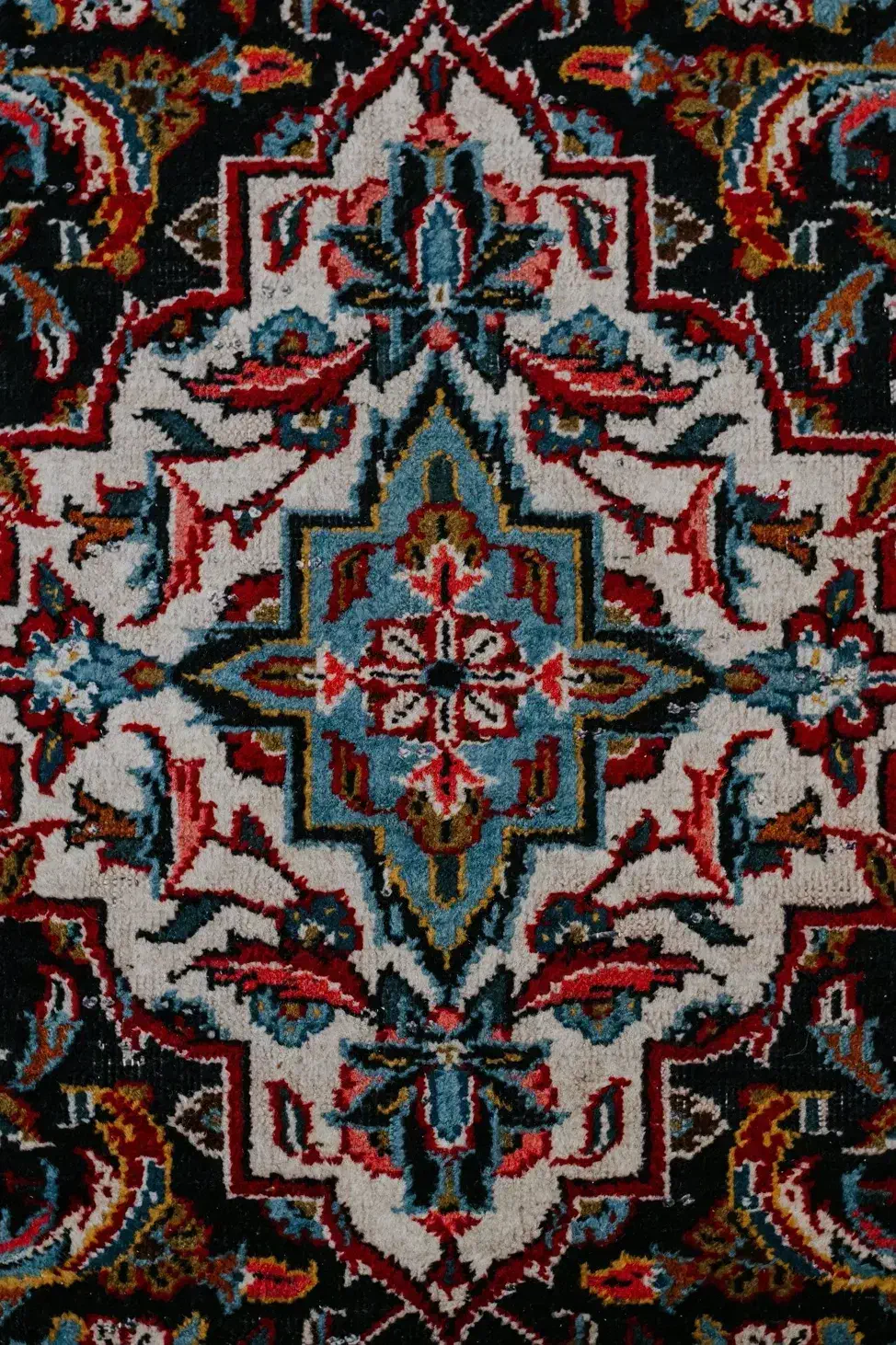 فرش ۱۲متری|فرش|شیراز, امام حسین|دیوار