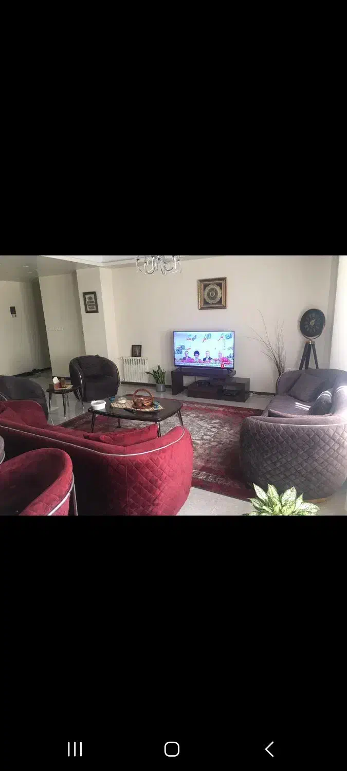 مبلمان۸  نفره و میز نهار خوری ۸ نفره|مبلمان خانگی و میز عسلی|تهران, مطهری|دیوار