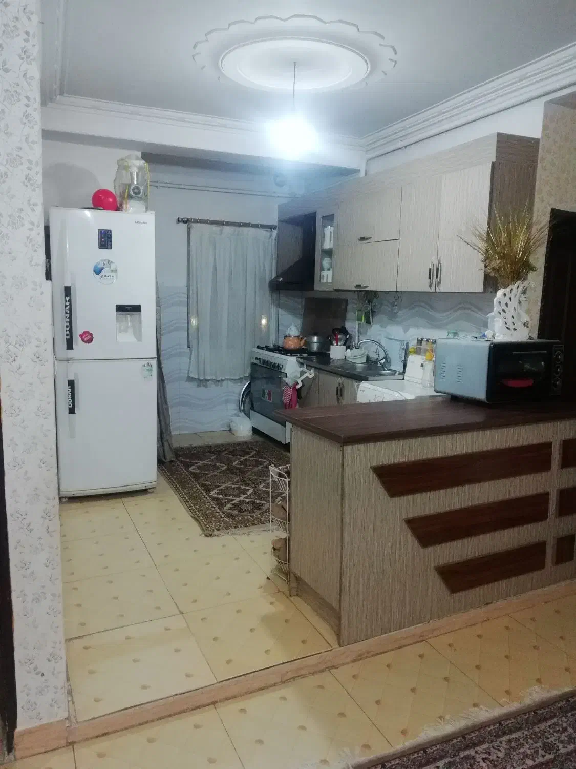 خانه|اجارهٔ آپارتمان|رشت, پیرکلاچای|دیوار