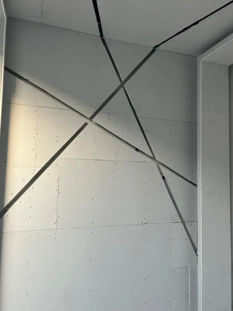 تولید ، فروش و اجرا سقف کاذب کناف سمنت برد تایل|مصالح و تجهیزات ساختمان|تهران, نیلوفر|دیوار