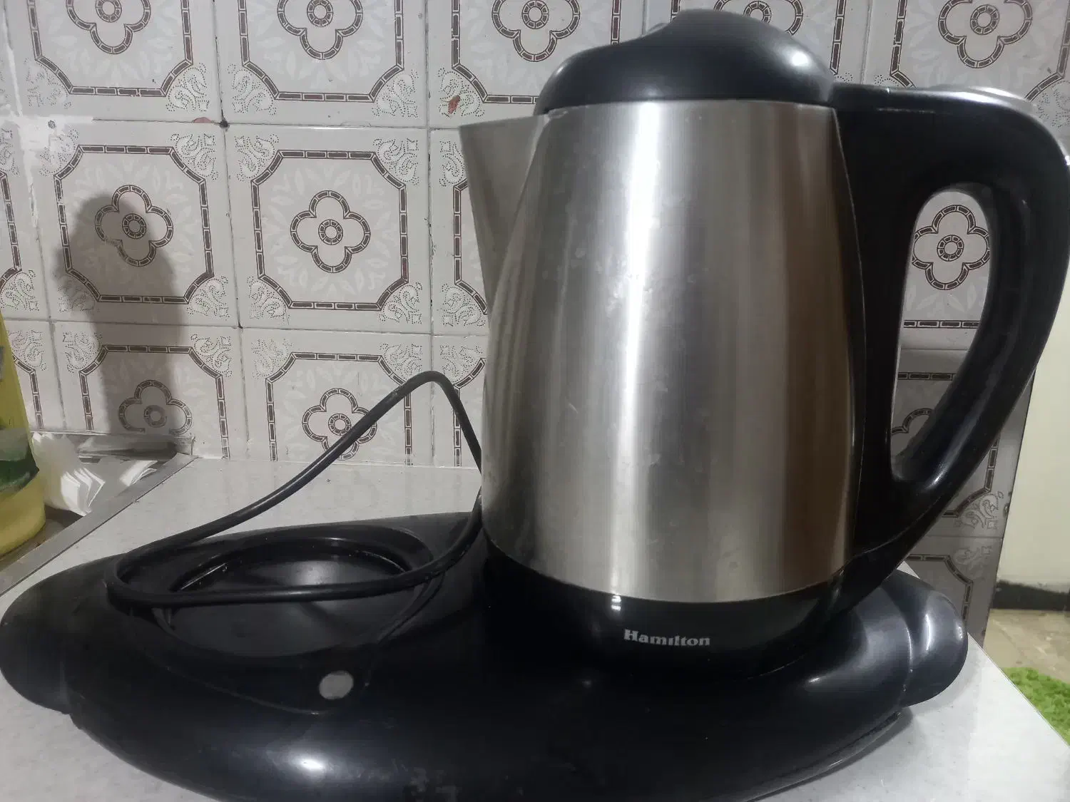 چای ساز|سماور، چای‌ساز، قهوه‌ساز|همدان, |دیوار