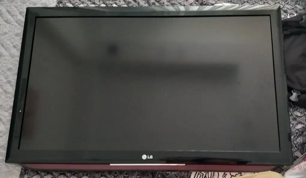 تلویزیون ال سی دی  ۴۲ اینج الجی  کره سالم|تلویزیون و پروژکتور|کرج, ساماندهی|دیوار