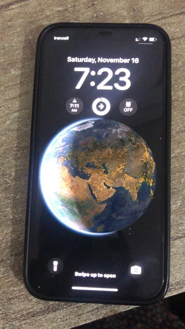 ایفون ۱۲ پرو|موبایل|سیلوانه, |دیوار