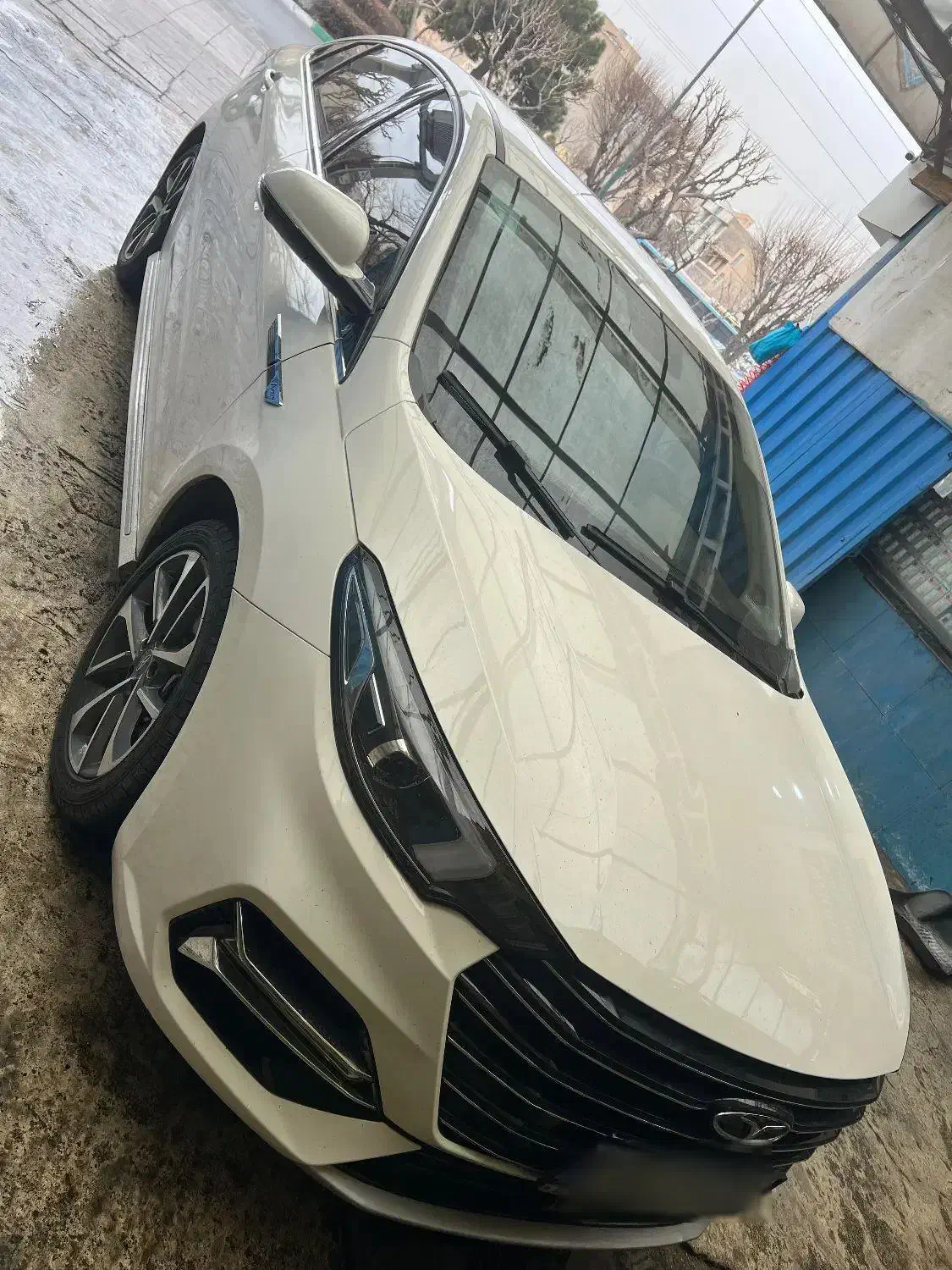 آریزو ۶ پرو|خودرو سواری و وانت|کرج, شاهین‌ویلا|دیوار