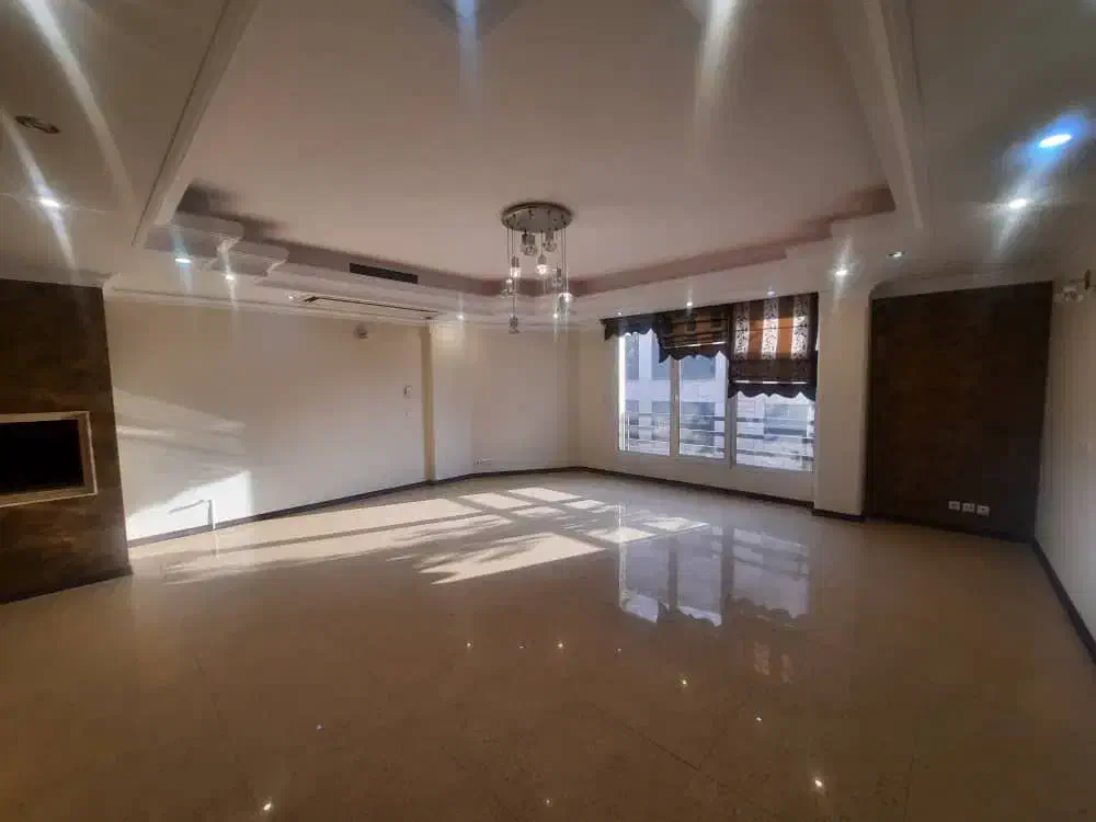 ۱۴۵متر آپارتمان ونک جردن شیرازی|اجارهٔ آپارتمان|تهران, ونک|دیوار