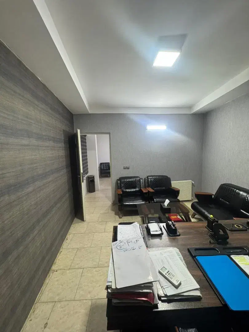 فروش واحد۶۰ متری /سند عرصه و اعیان|فروش آپارتمان|خرم‌آباد (تنکابن), |دیوار