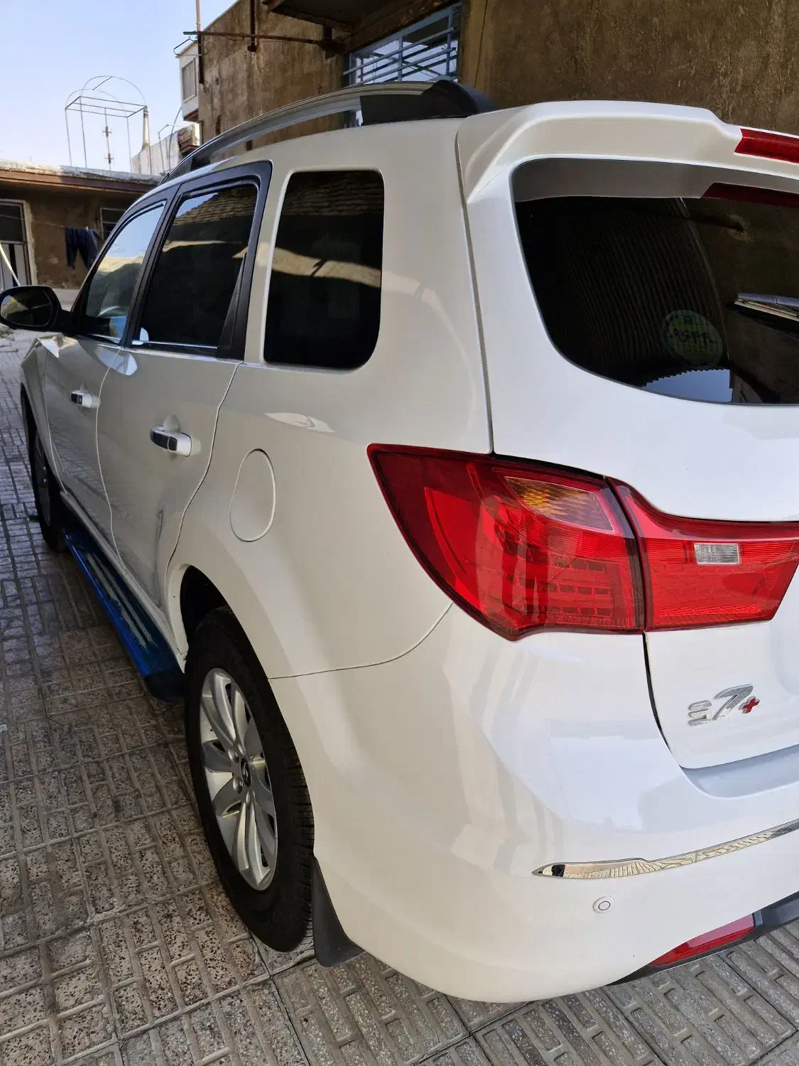 هایما s7|خودرو سواری و وانت|ششده و قره بلاغ, |دیوار