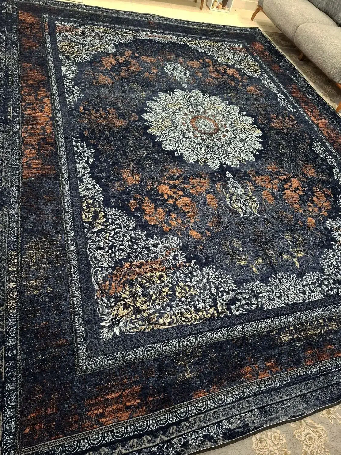 روفرشی های وارداتی|روفرشی|اهواز, نادری|دیوار